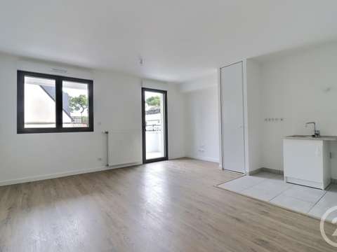 Vente appartement 3 pièces La Baule-Escoublac 44