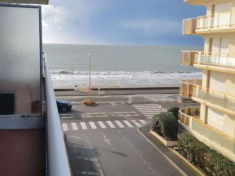 Vente appartement 3 pièces La Baule-Escoublac 44