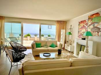 Vente Appartement 4 piècesLa Baule-Escoublac