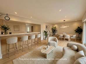 Vente Appartement 3 piècesLa Baule-Escoublac