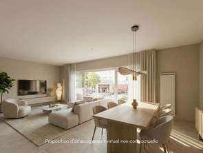 Vente Appartement 3 piècesLa Baule-Escoublac
