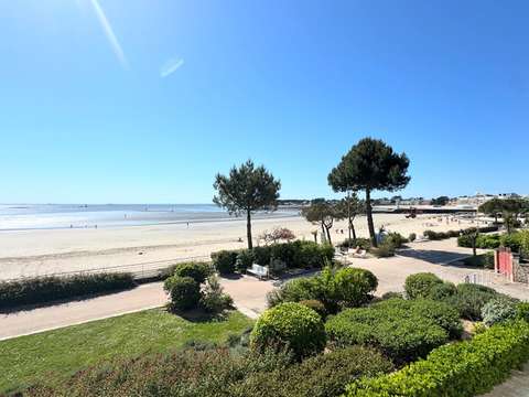 Vente appartement 2 pièces La Baule-Escoublac 44