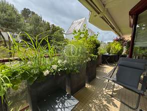 Vente Appartement 4 piècesLa Baule-Escoublac