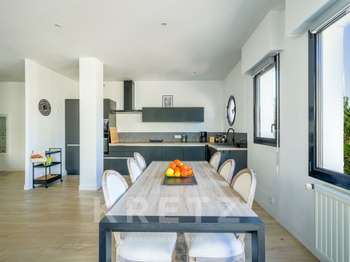 Vente appartement 5 pièces Vente appartement 5 pièces