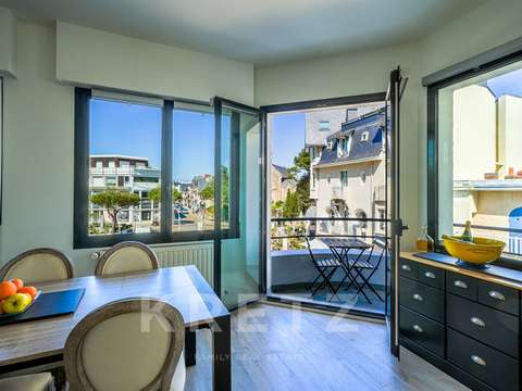 Vente appartement 5 pièces