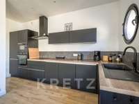 Vente appartement 5 pièces Vente appartement 5 pièces