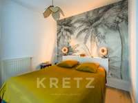 Vente appartement 5 pièces Vente appartement 5 pièces