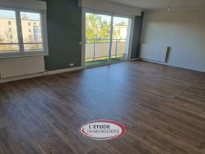 Vente Appartement 4 piècesLa Baule-Escoublac
