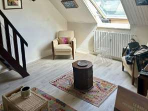 Vente Appartement 2 piècesLa Baule-Escoublac