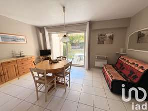 Vente Appartement 2 piècesLa Baule-Escoublac