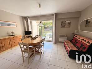 Vente Appartement 2 piècesLa Baule-Escoublac