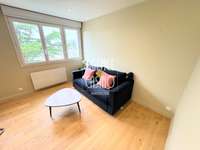 Vente appartement 1 pièce Vente appartement 1 pièce