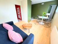 Vente appartement 1 pièce Vente appartement 1 pièce