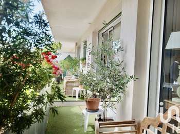 Vente appartement 3 pièces La Baule-Escoublac 44
