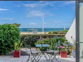 Vente Appartement 3 piècesLa Baule-Escoublac