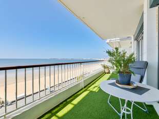 Photo Vente appartement La Baule-Escoublac