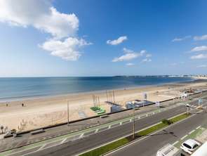 Vente Appartement 3 piècesLa Baule-Escoublac