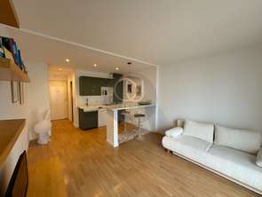 Vente Appartement T1La Baule-Escoublac
