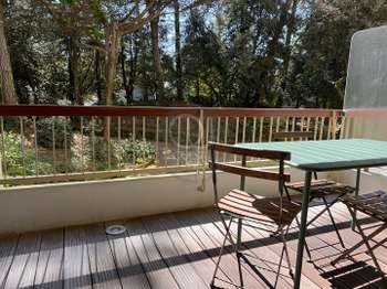 Vente appartement 2 pièces La Baule-Escoublac 44