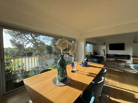 Vente appartement 5 pièces La Baule-Escoublac 44