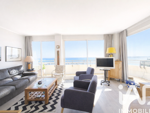 Vente Appartement 2 piècesLa Baule-Escoublac