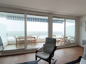 Vente Appartement 3 piècesLa Baule-Escoublac