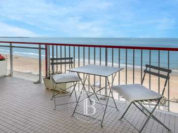 Vente Appartement 4 piècesLa Baule-Escoublac