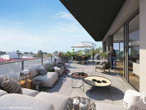 Vente Appartement 5 piècesLa Baule-Escoublac