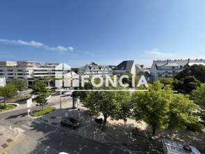 Vente Appartement 3 piècesLa Baule-Escoublac