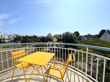 Vente Appartement 3 piècesLa Baule-Escoublac