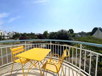 Vente appartement 3 pièces La Baule-Escoublac 44