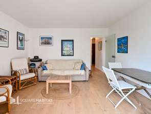 Vente Appartement 2 piècesLa Baule-Escoublac