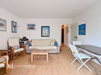 Vente appartement 2 pièces La Baule-Escoublac 44