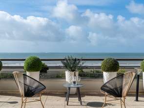 Vente Appartement 4 piècesLa Baule-Escoublac