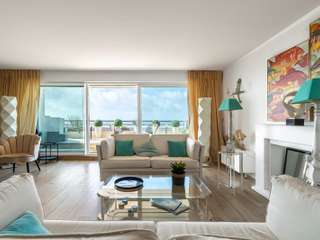 Vente appartement 4 pièces Vente appartement 4 pièces