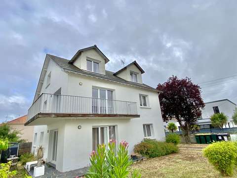 Vente appartement 4 pièces Vente appartement 4 pièces