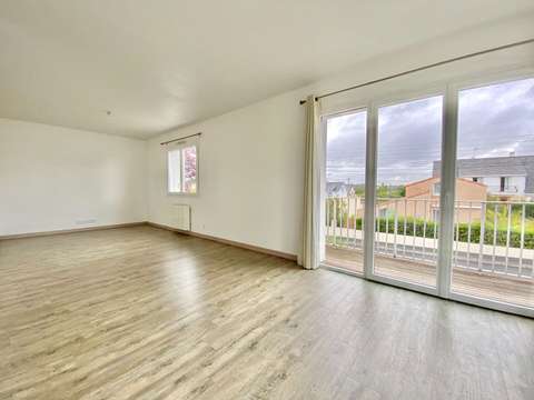 Vente appartement 4 pièces La Baule-Escoublac 44