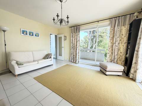 Vente Studio 1 pièce La Baule-Escoublac 44