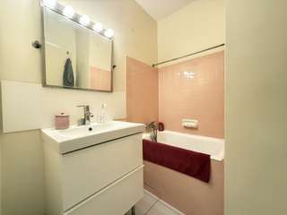 Vente Studio 1 pièce