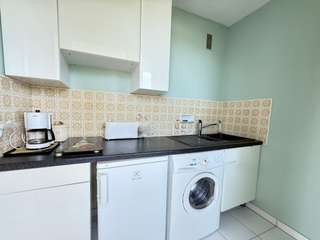 Vente Studio 1 pièce