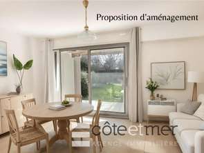 Vente Appartement 2 piècesLa Baule-Escoublac