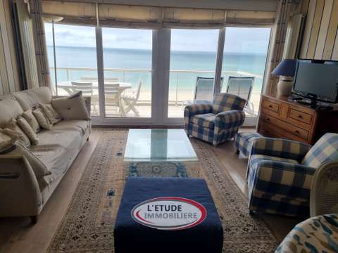 Vente appartement 4 pièces La Baule-Escoublac 44