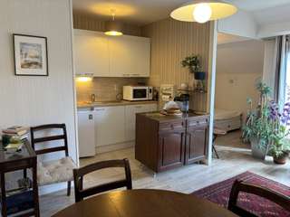 Vente appartement 1 pièce Vente appartement 1 pièce