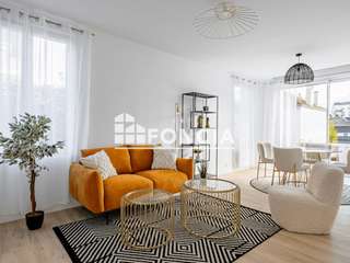 Vente appartement 3 pièces Vente appartement 3 pièces