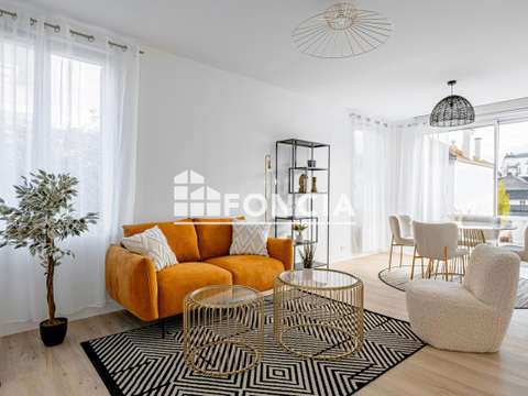 Vente appartement 3 pièces Vente appartement 3 pièces