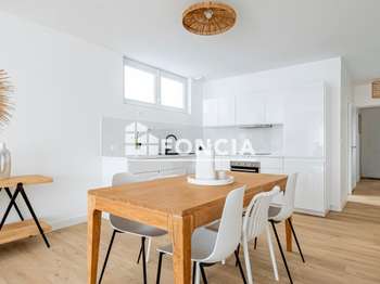 Vente appartement 2 pièces La Baule-Escoublac 44