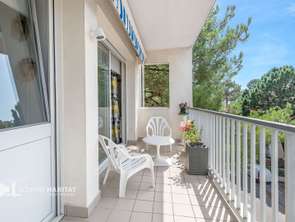 Vente Appartement 3 piècesLa Baule-Escoublac