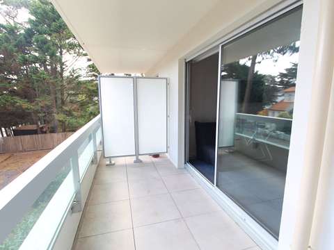 Vente Studio 1 pièce