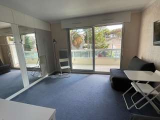 Vente Studio 1 pièce