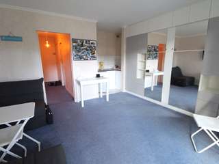 Vente Studio 1 pièce